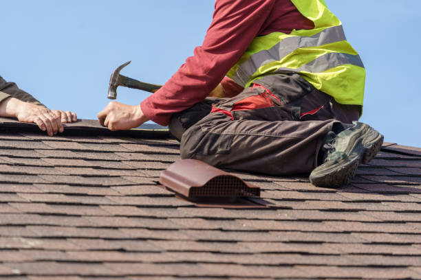 Best Shingle Roofing Installation  in Spearfish, SD