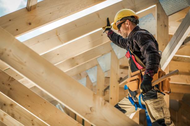 Best Commercial Roof Installation  in Spearfish, SD