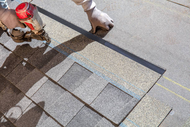 Quick and Trustworthy Emergency Roof Repair Services in Spearfish, SD